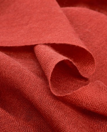 Палантин Унисекс W55.P2-SOL/OCHRE